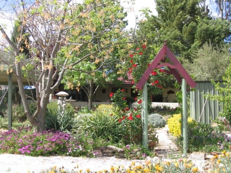 9 Ayers Street, Burra SA 5417