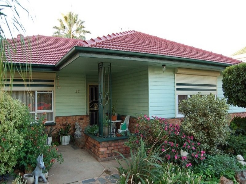 33 South Terrace, Blyth SA 5462