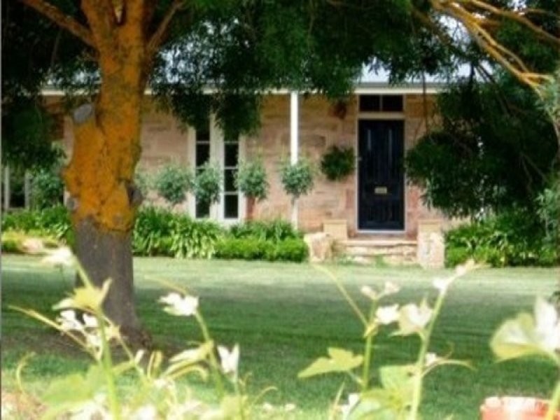 Edilillie Springfarm Road, Clare SA 5453