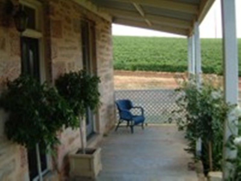 Edilillie Springfarm Road, Clare SA 5453