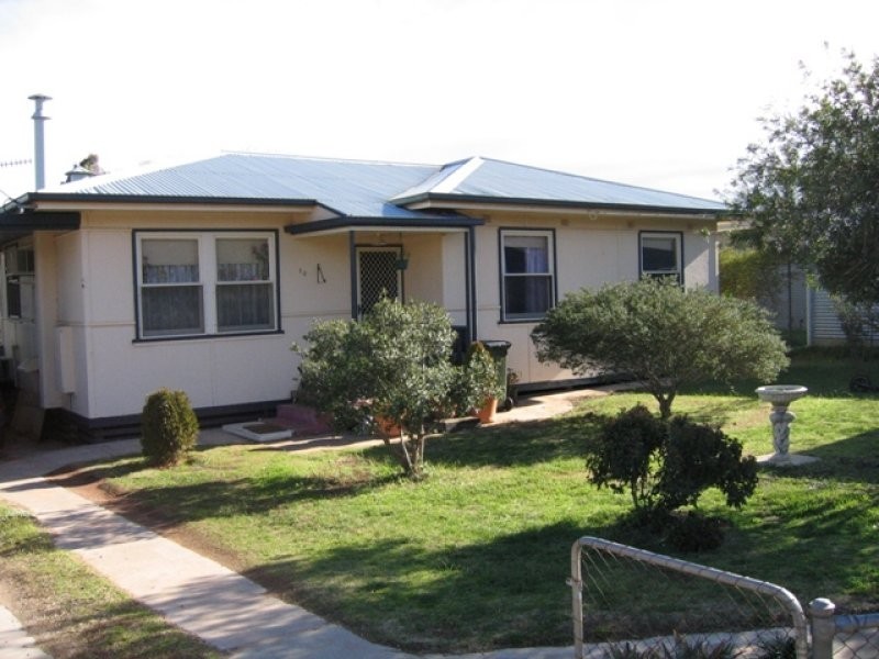 10 Smelts Road, Burra SA 5417