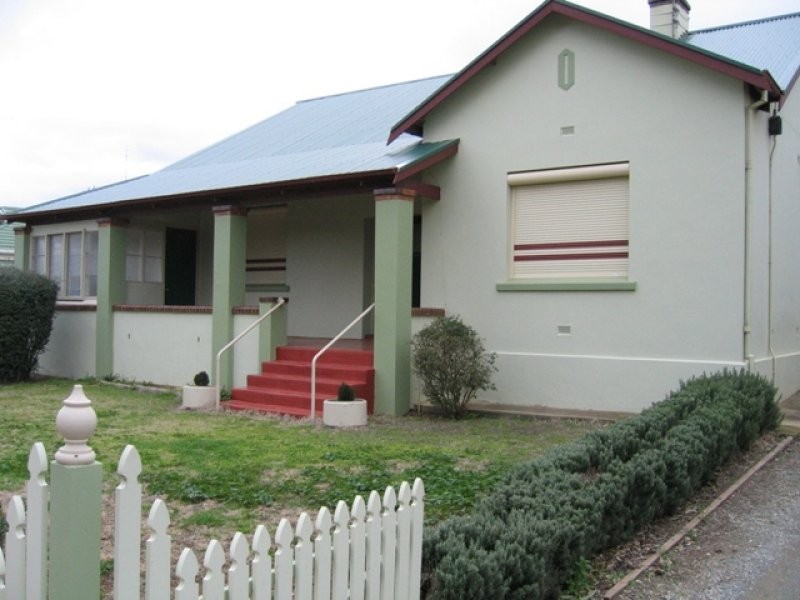 5 Smelts Road, Burra SA 5417