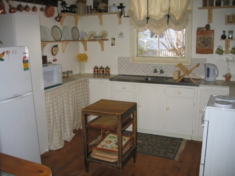 25 Moore Street, Blyth SA 5462