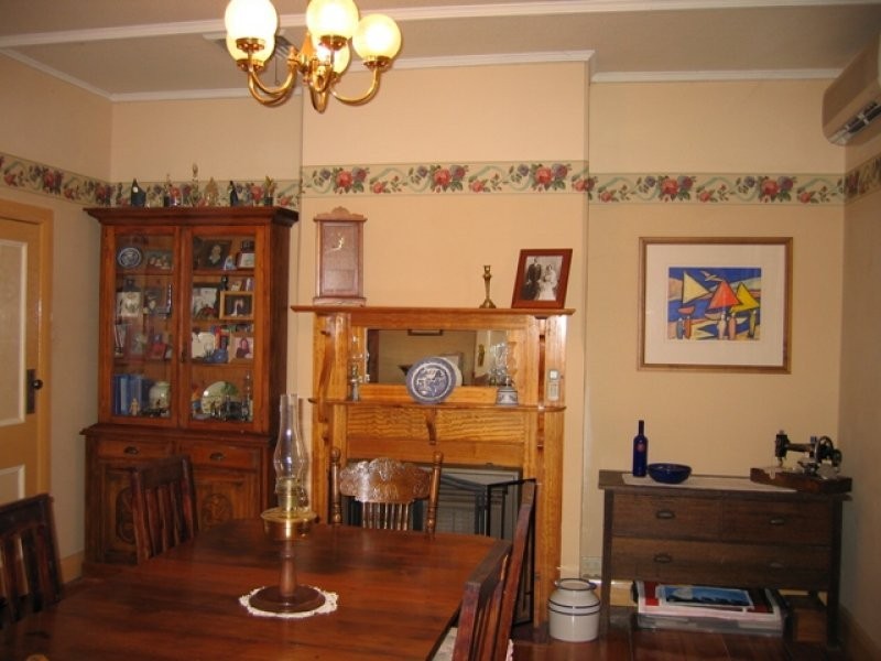 10 Paradise Street, Burra SA 5417