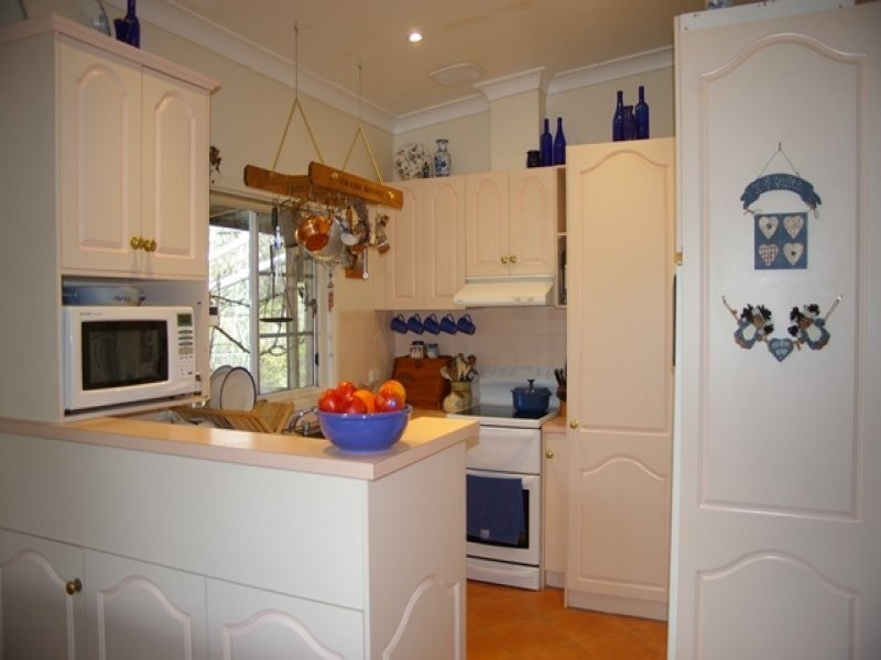 10 Paradise Street, Burra SA 5417