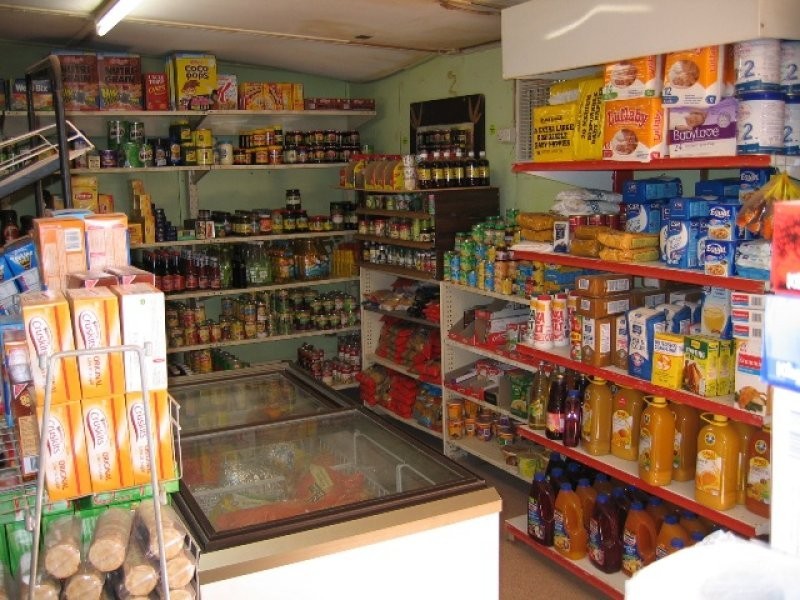 2 Railway Terrace North, Marree SA 5733