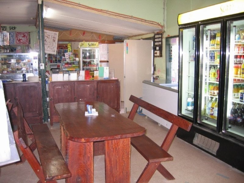 2 Railway Terrace North, Marree SA 5733