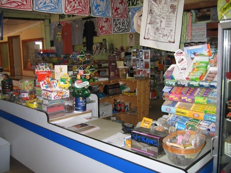 2 Railway Terrace North, Marree SA 5733