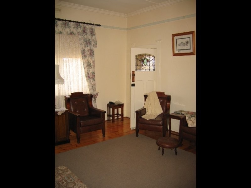 1 Lelante Street, Burra SA 5417