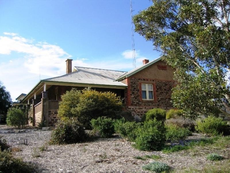 1 Lelante Street, Burra SA 5417