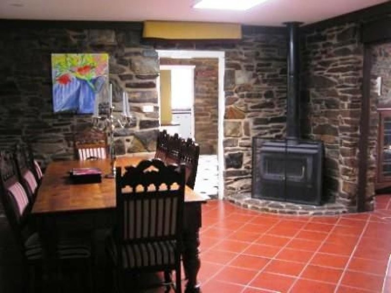 5 Penclawdd Street, Burra SA 5417