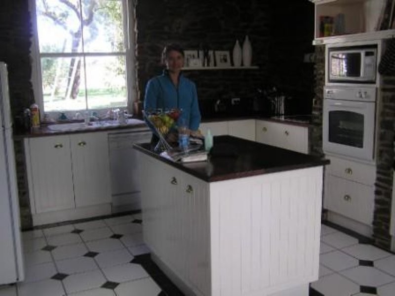 5 Penclawdd Street, Burra SA 5417