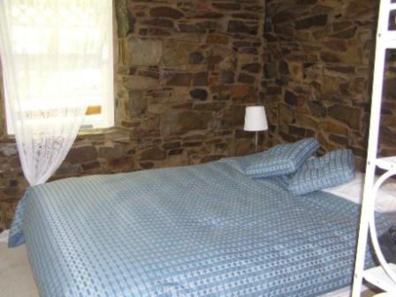 5 Penclawdd Street, Burra SA 5417