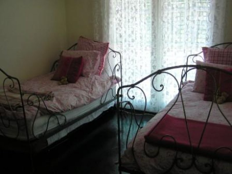 5 Penclawdd Street, Burra SA 5417