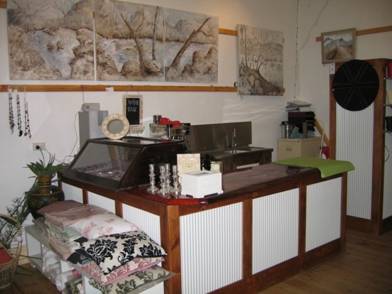 20 Main North Road, Auburn SA 5451