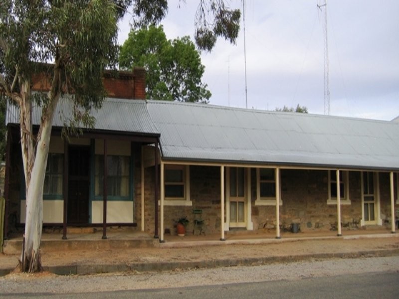 1 East Street, Burra SA 5417
