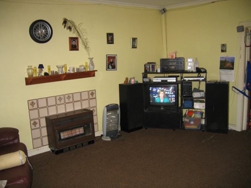 1 East Street, Burra SA 5417