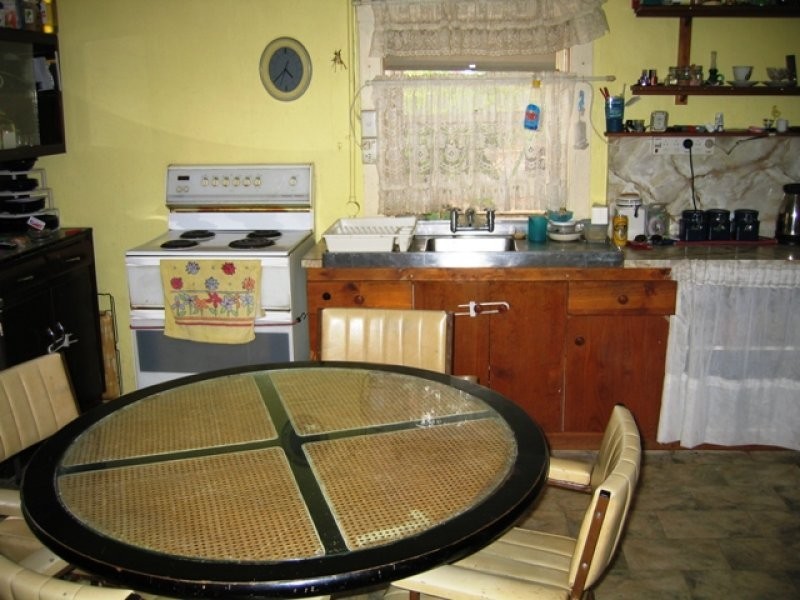 1 East Street, Burra SA 5417