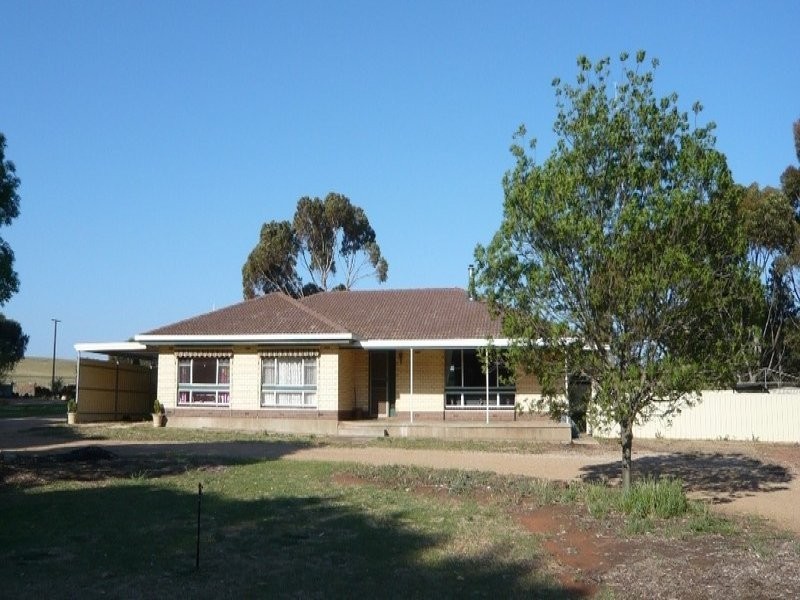 Lot 1 Iron Mine Road, Burra SA 5417