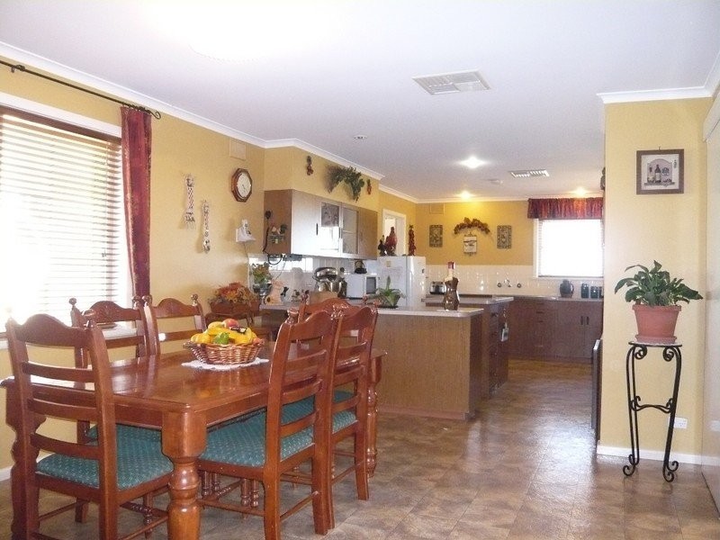 Lot 1 Iron Mine Road, Burra SA 5417