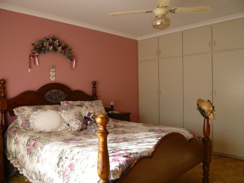 Lot 1 Iron Mine Road, Burra SA 5417