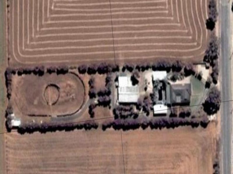 Lot 22 Racecourse Road, Balaklava SA 5461