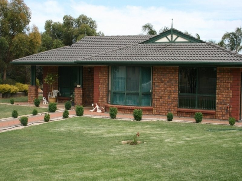 Lot 22 Racecourse Road, Balaklava SA 5461