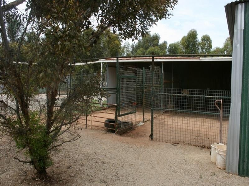 Lot 22 Racecourse Road, Balaklava SA 5461