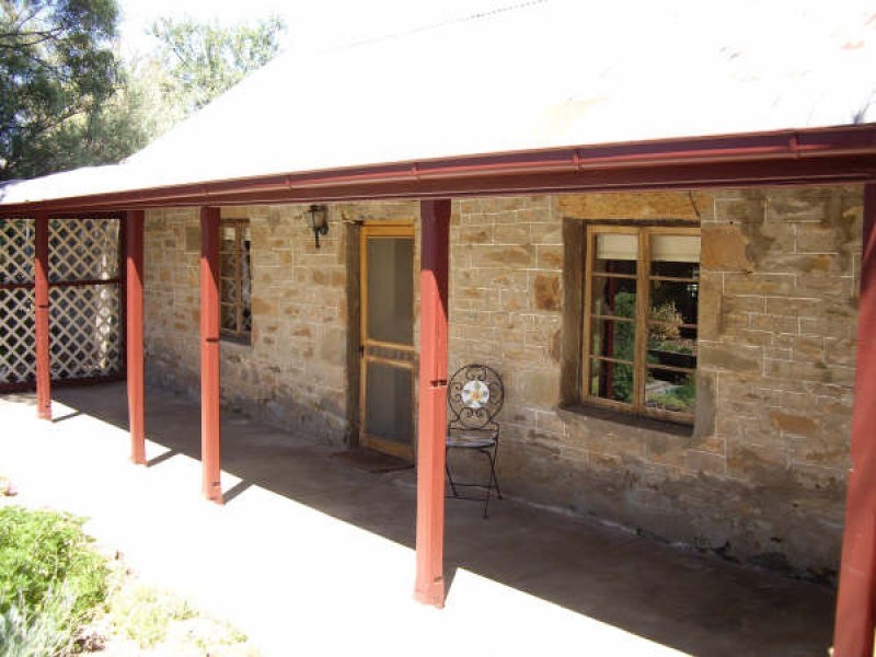 8 Kingston Street, Burra SA 5417