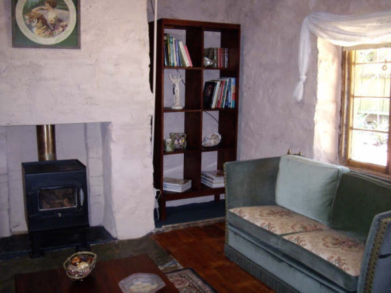 8 Kingston Street, Burra SA 5417