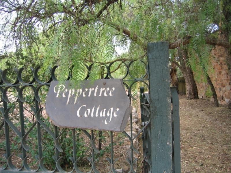 8 Kingston Street, Burra SA 5417