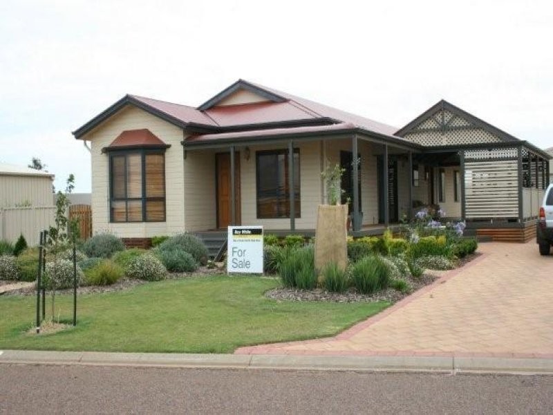 4 Price Street, Cleve SA 5640