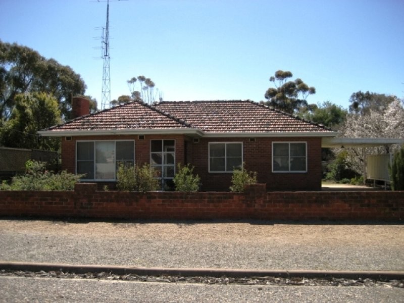 Lot 690 Jessie Street, Hallett SA 5419
