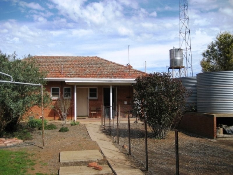 Lot 690 Jessie Street, Hallett SA 5419
