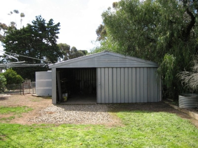 Lot 690 Jessie Street, Hallett SA 5419