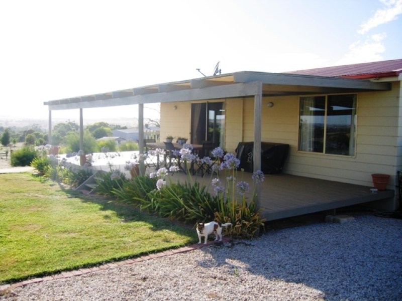 Lot 6 West Road, Auburn SA 5451