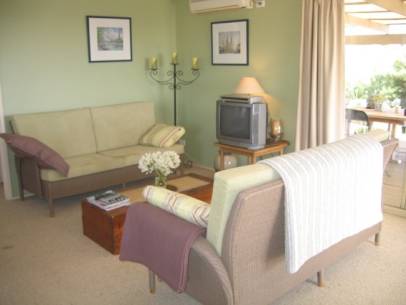 Lot 6 West Road, Auburn SA 5451