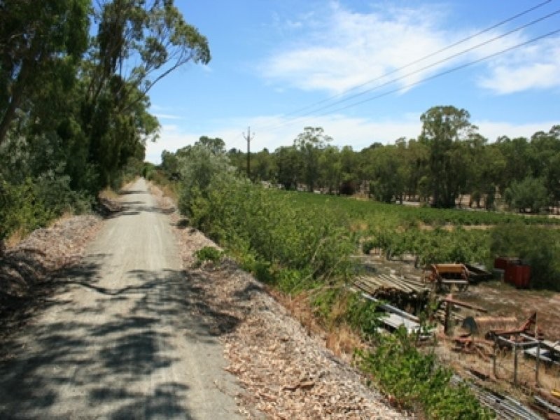 Lot 1 Main North Road, Penwortham SA 5453