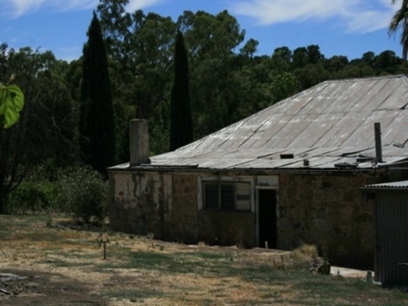 Lot 1 Main North Road, Penwortham SA 5453