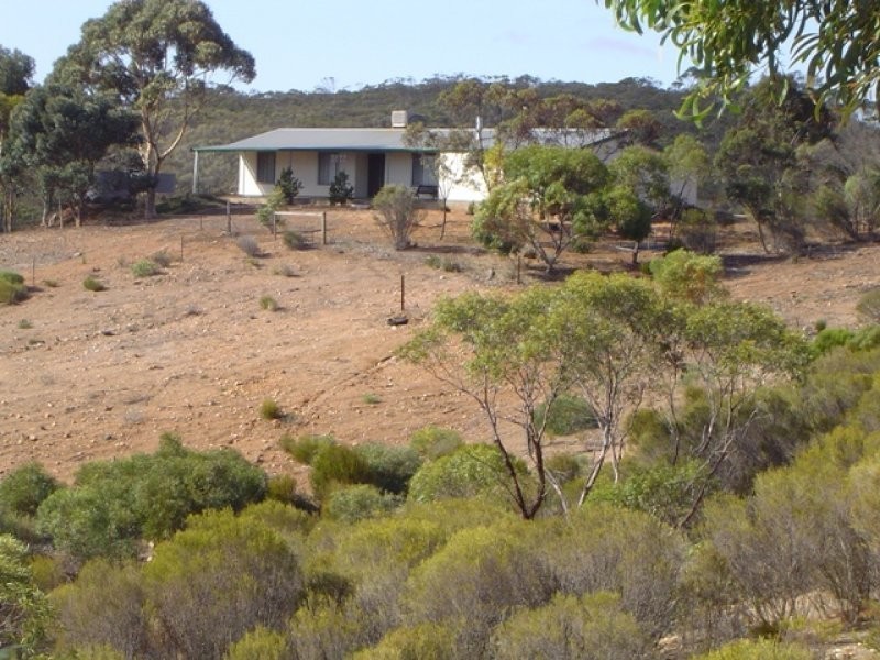 Pt Sec 346 Hundred of Mann, Cleve SA 5640
