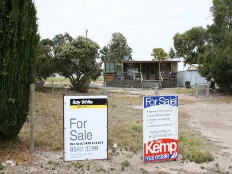147 Esplanade, Coffin Bay SA 5607