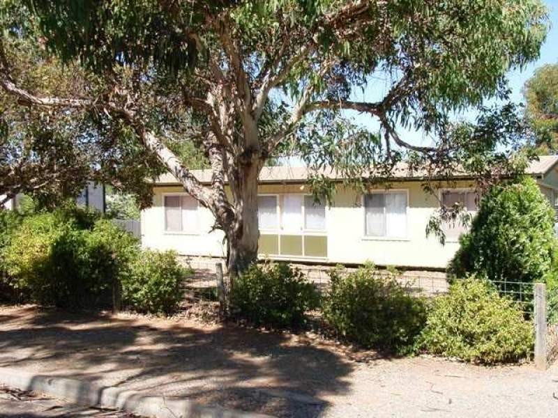 5 Lewis Street, Burra SA 5417