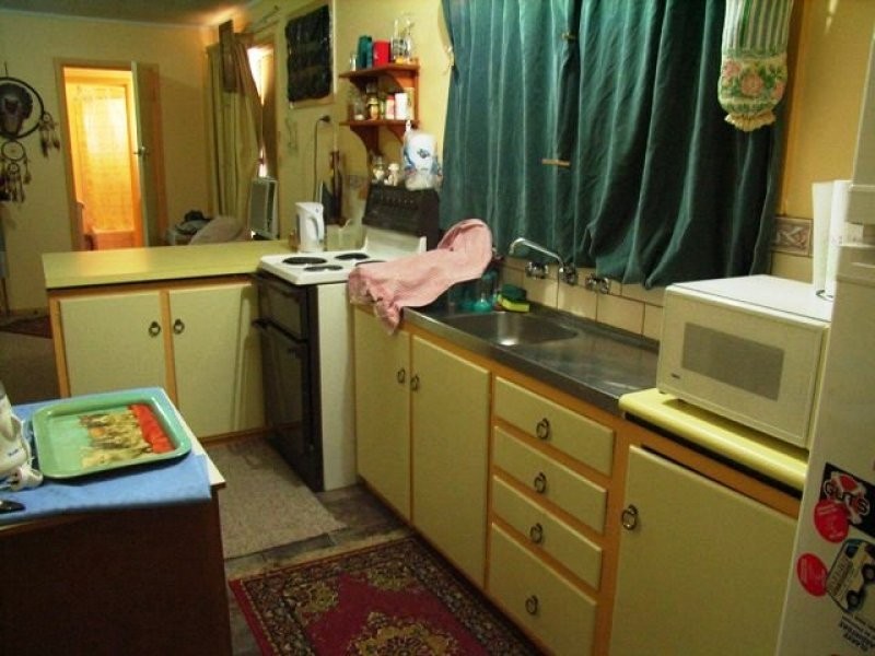 5 Lewis Street, Burra SA 5417