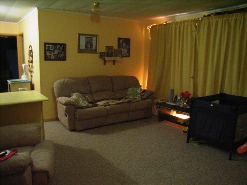 5 Lewis Street, Burra SA 5417