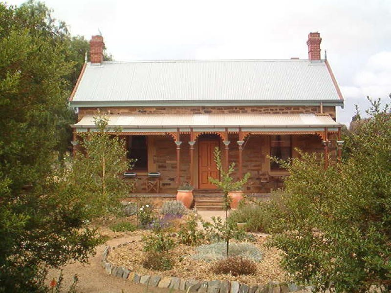 9 St Just Street, Burra SA 5417