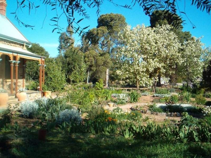 9 St Just Street, Burra SA 5417