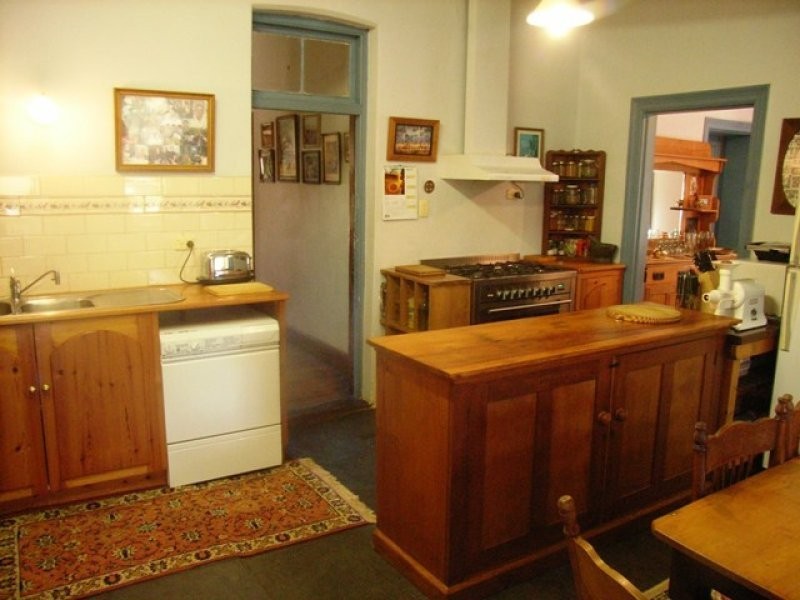 9 St Just Street, Burra SA 5417
