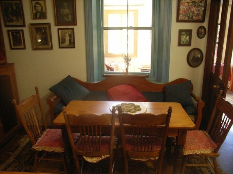 9 St Just Street, Burra SA 5417