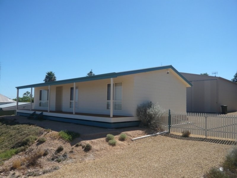 11 Second Street, Morgan SA 5320