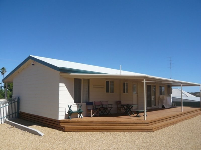 11 Second Street, Morgan SA 5320